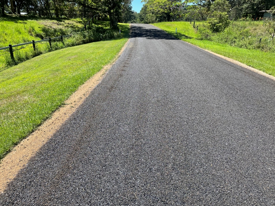 Images East Coast Asphalt & Concrete Edging