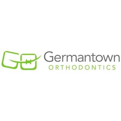 Germantown Orthodontics Logo