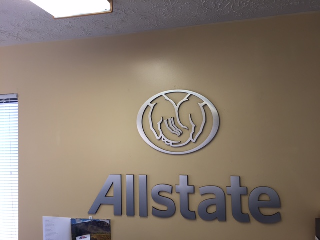 Images Jeremy DeWitt: Allstate Insurance