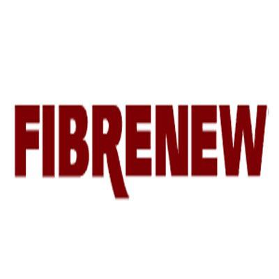 Fibrenew Fargo Logo
