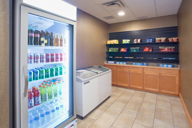 Images Holiday Inn Express & Suites Truth or Consequences by IHG