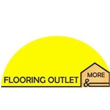 Flooring Outlet &amp; More Logo