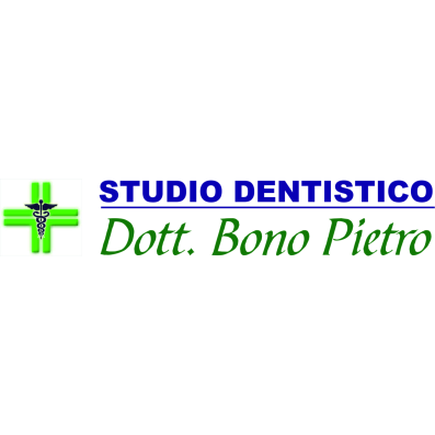 Studio Dentistico Bono Pietro Logo
