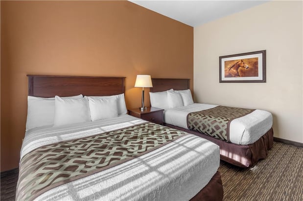 Images Best Western North Edge Inn