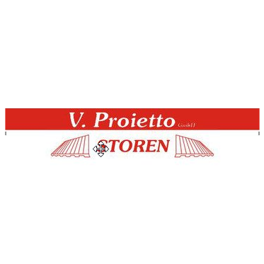 Proietto V. GmbH Logo