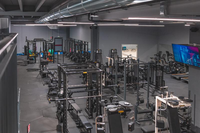 Images Millennium Wellness Gallarate