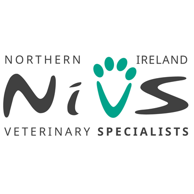 Northern Ireland Veterinary Specialists Logo