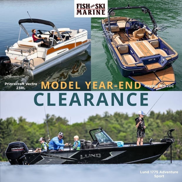 Images Fish and Ski Marine