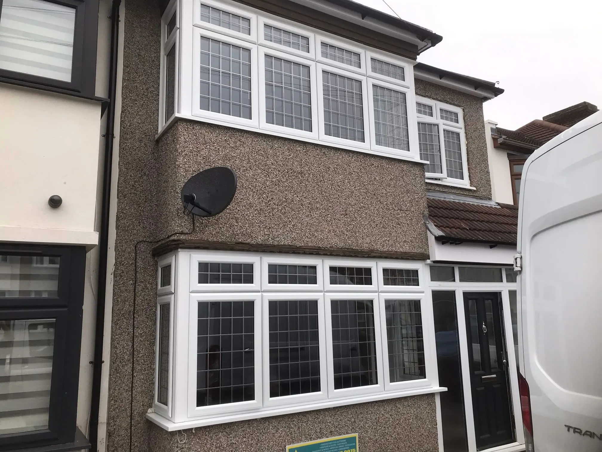 Images Zenith Windows Ltd