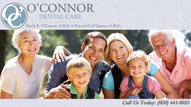 Images O'Connor Dental Care