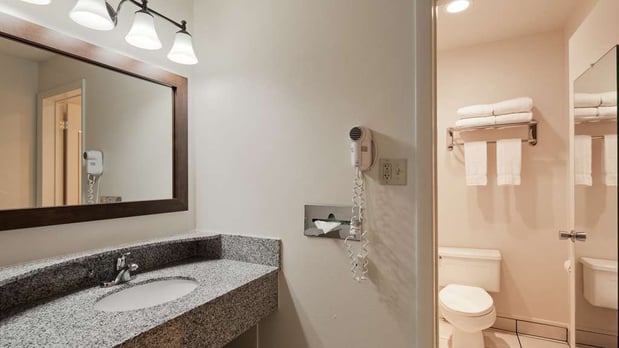 Images Best Western Paradise Inn & Resort