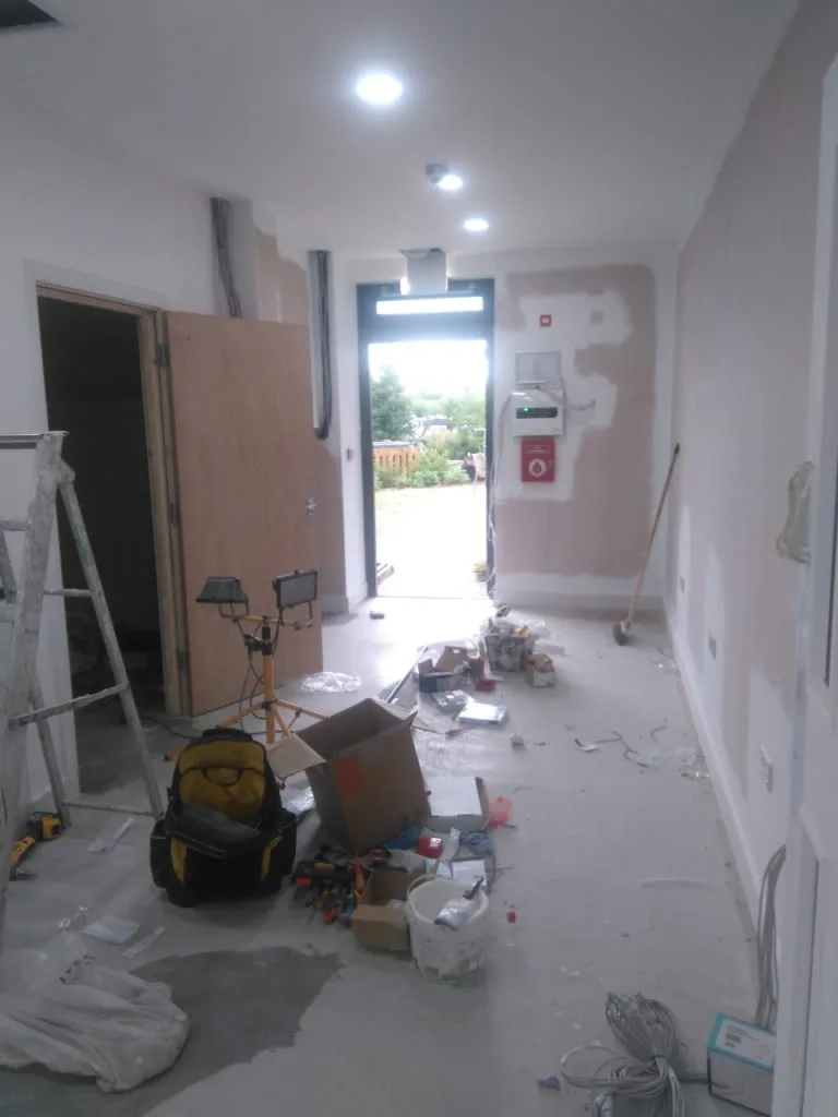 Images Simon Scrimshaw Painting & Decorating