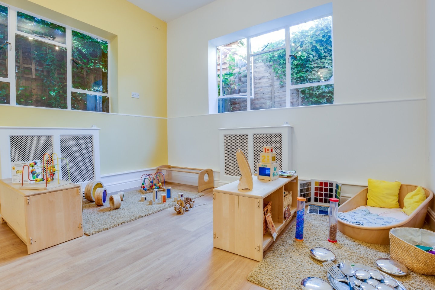 CLOSED Bright Horizons Esher Day Nursery and Preschool Esher 03333 638700