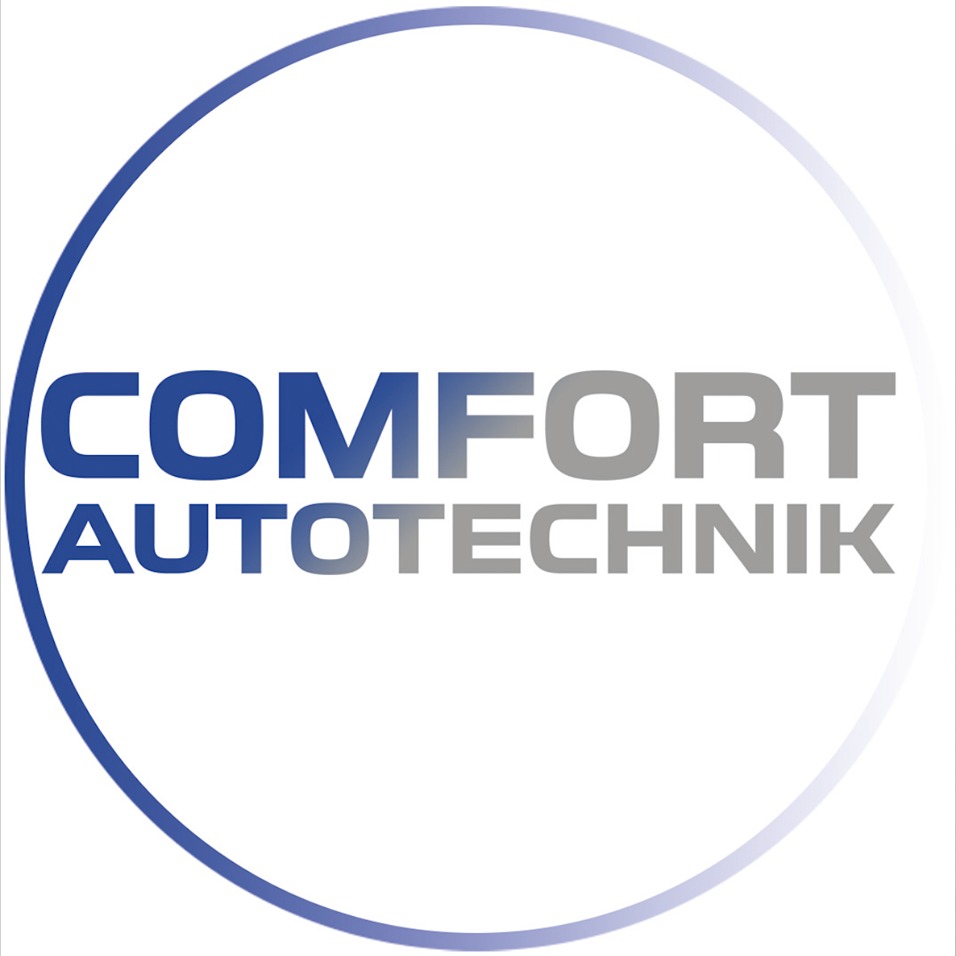 Logo Comfort Autotechnik GmbH