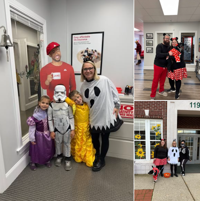 Images Katie Tobias - State Farm Insurance Agent