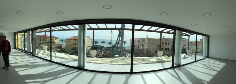 Images Bertone Serramenti