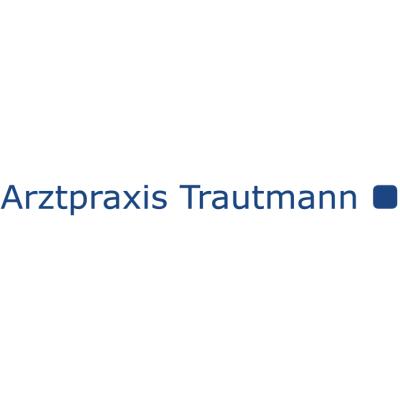 Logo Dr. Christoph Trautmann