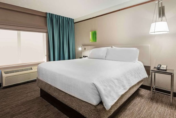 Images Hilton Garden Inn Wilmington Mayfaire Town Center