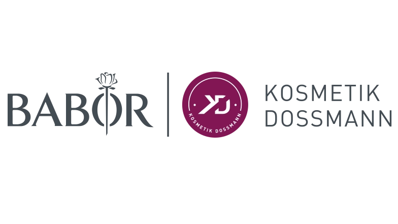 Babor Kosmetik Dossmann in Rüsselsheim - Logo