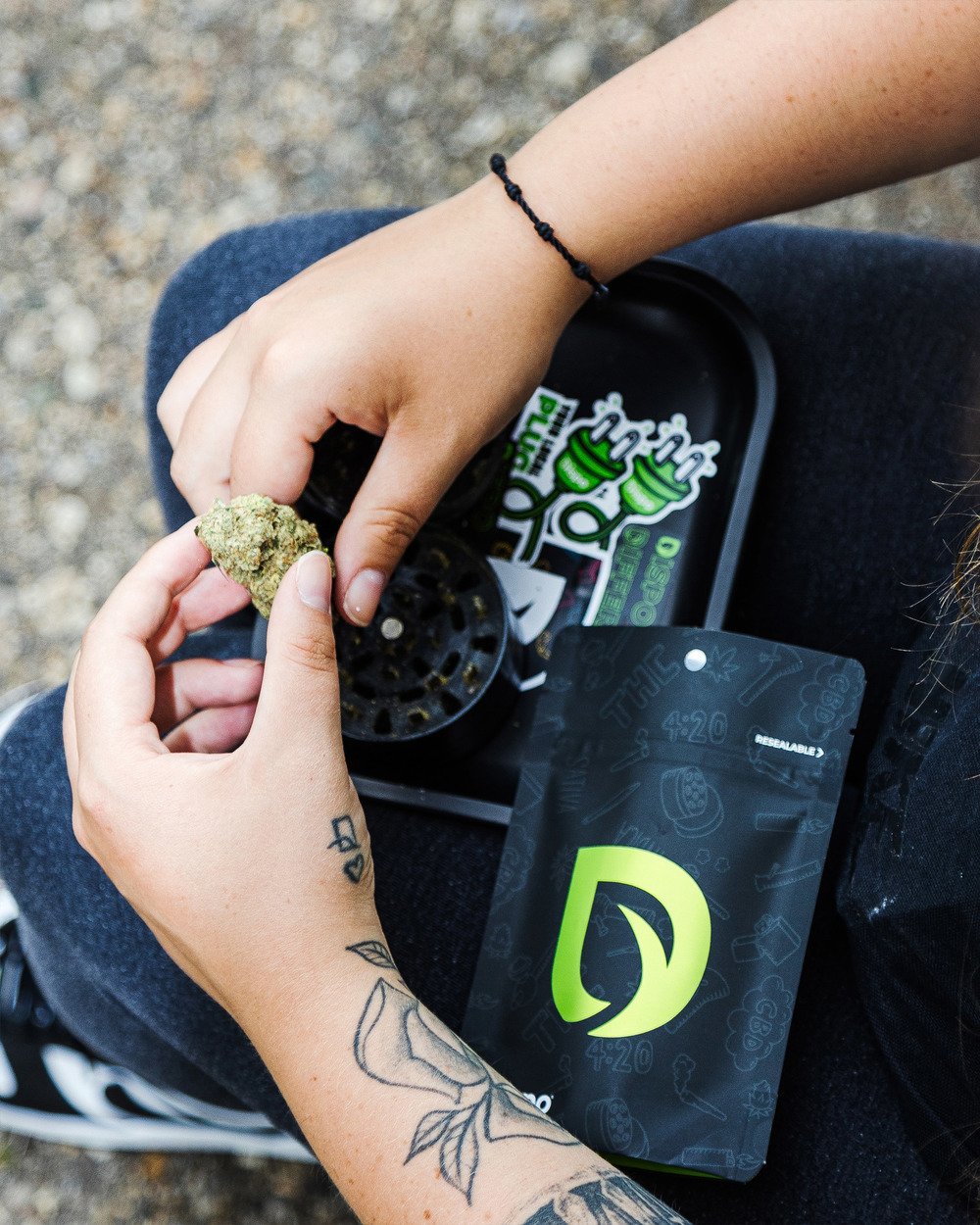 Dispo Dispensary Lansing