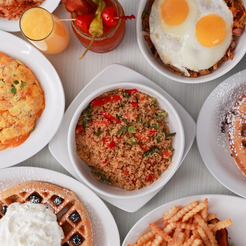The Breakfast Joynt