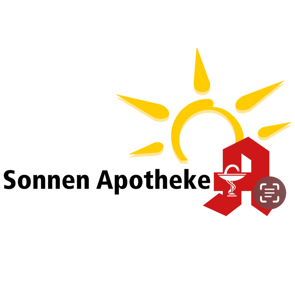 Sonnen Apotheke in Mönchengladbach - Logo
