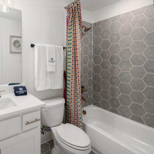 Images UnionMain Homes - The Enclave at Legacy Hills