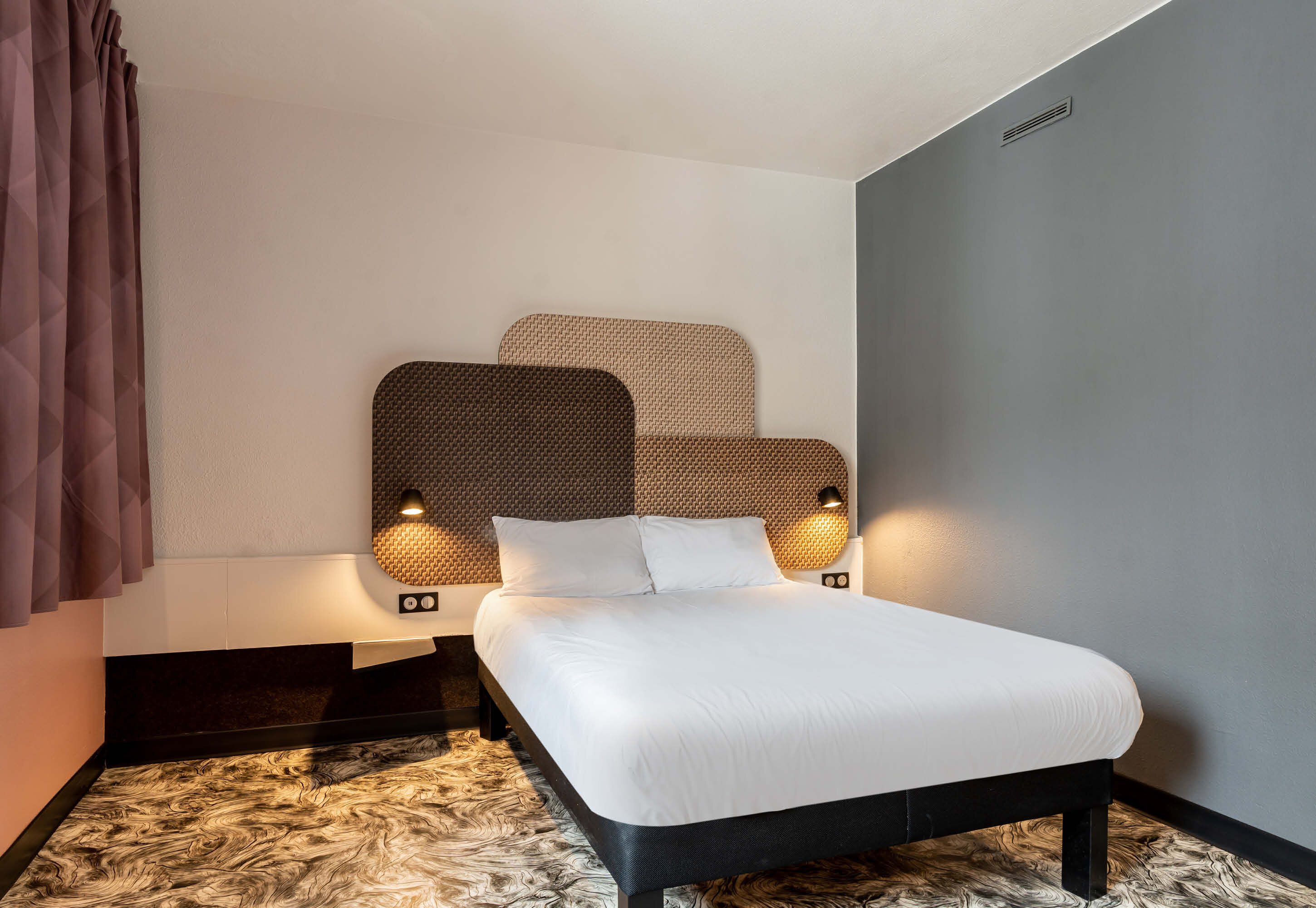 B&B HOTEL Marseille Prado Parc des expositions
