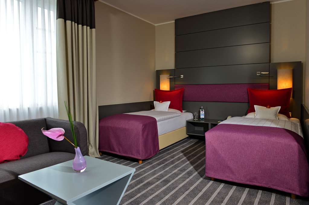 Bilder Best Western Premier Parkhotel Kronsberg