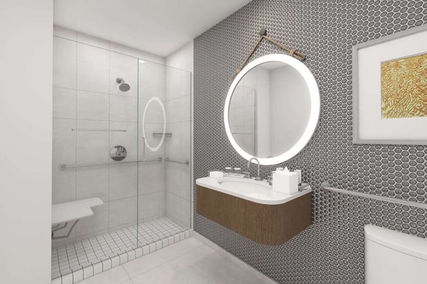 Images The Reach Key West, Curio Collection by Hilton