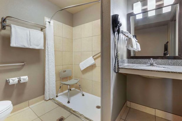 Images Best Western McCarran Inn