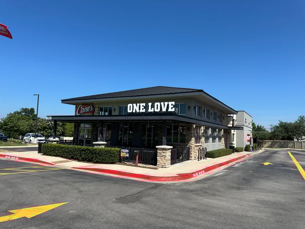 Images Raising Cane's Chicken Fingers