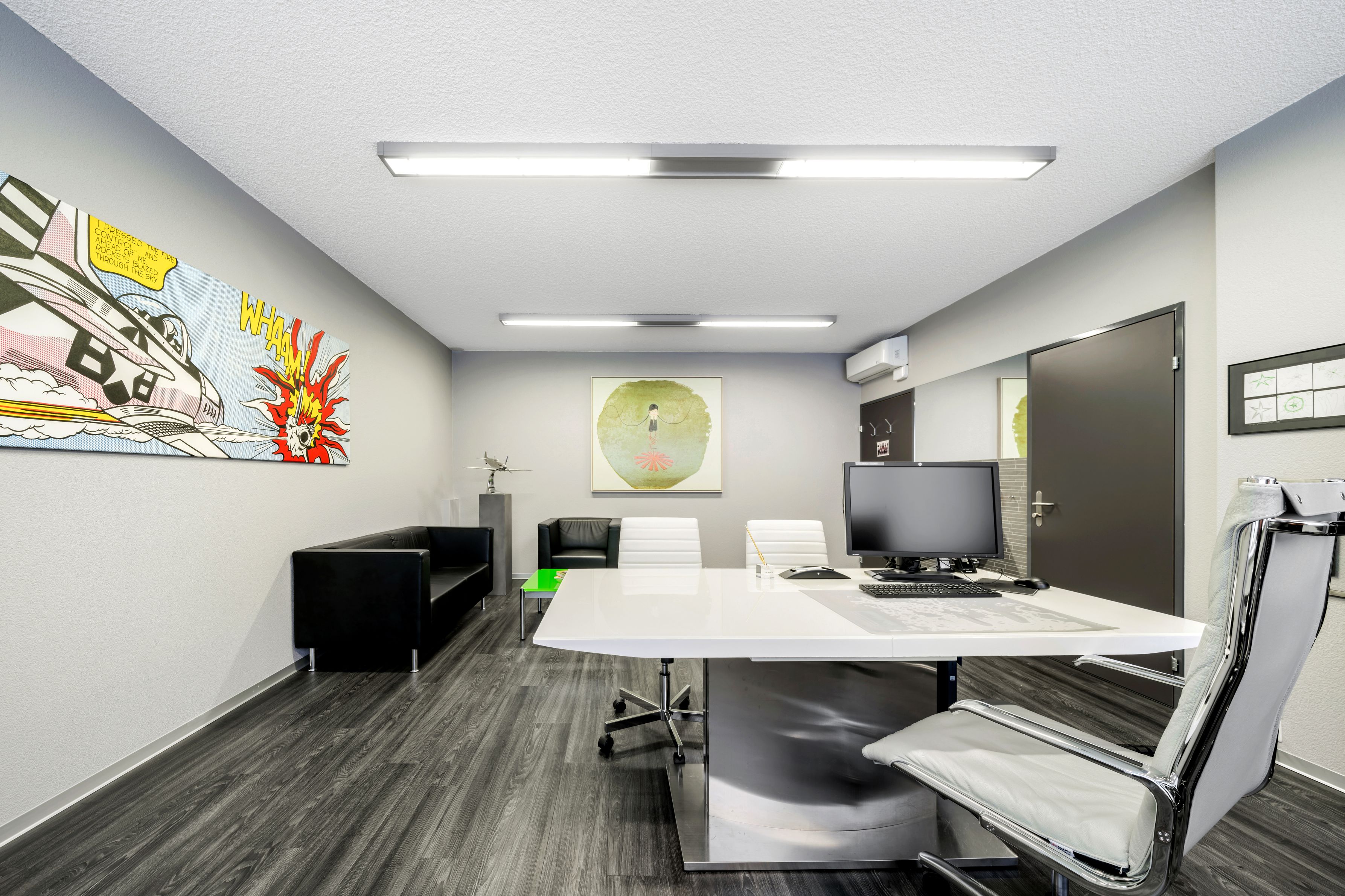 Bilder etzelclinic