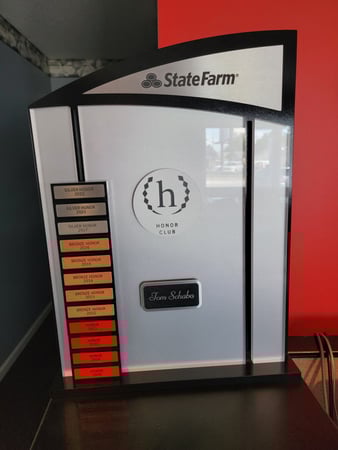 Images Tom Schabo - State Farm Insurance Agent