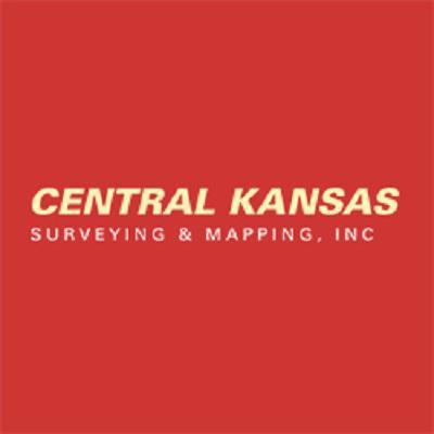 Central Kansas Surveying & Mapping, Inc Logo