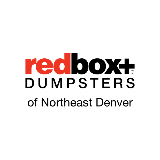 redbox+ Dumpsters of NE Denver Logo