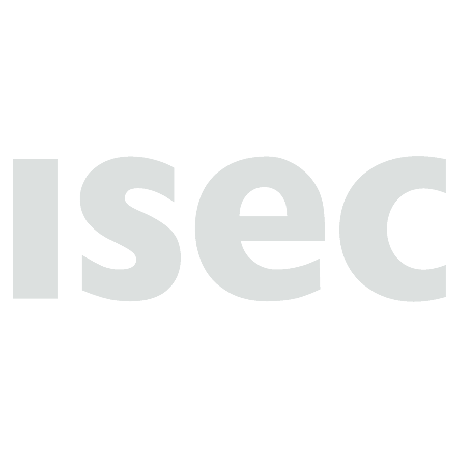 ISEC Inc Logo