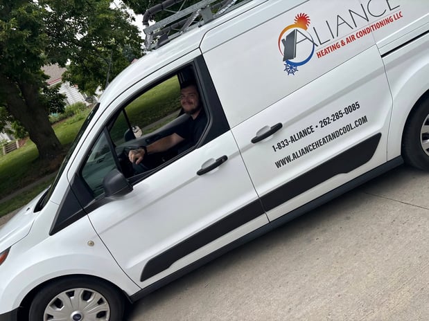 Images Aliance Home Services