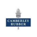 Camberley Rubber Mouldings Logo
