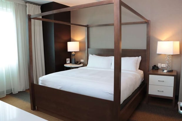 Images DoubleTree by Hilton Hotel Reading