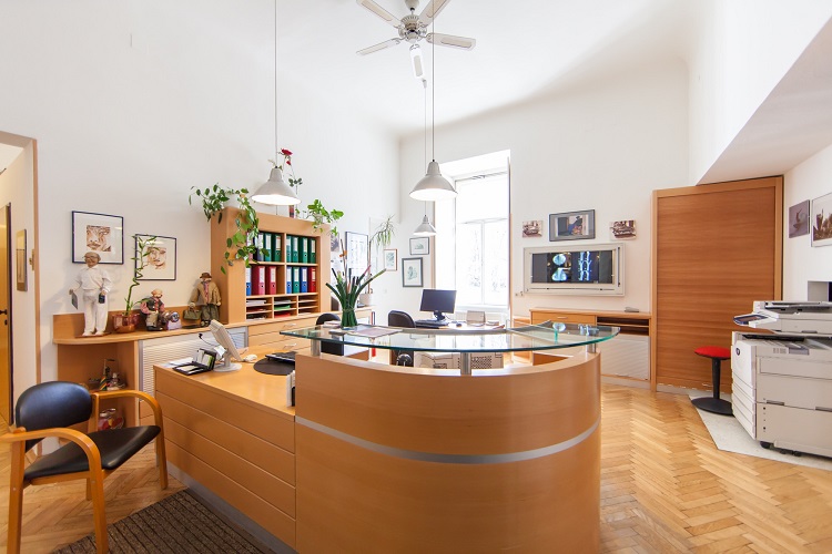 Dr. Gottfried Veith, Opernring 4 in Graz