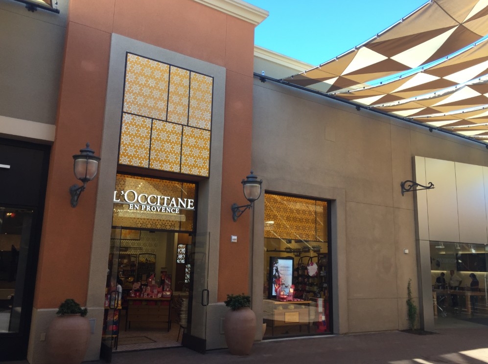 L'Occitane en Provence Image