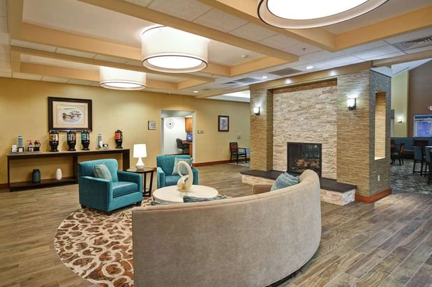 Images Homewood Suites by Hilton Lancaster