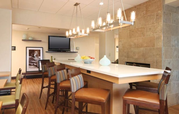 Images Hampton Inn White Plains/Tarrytown