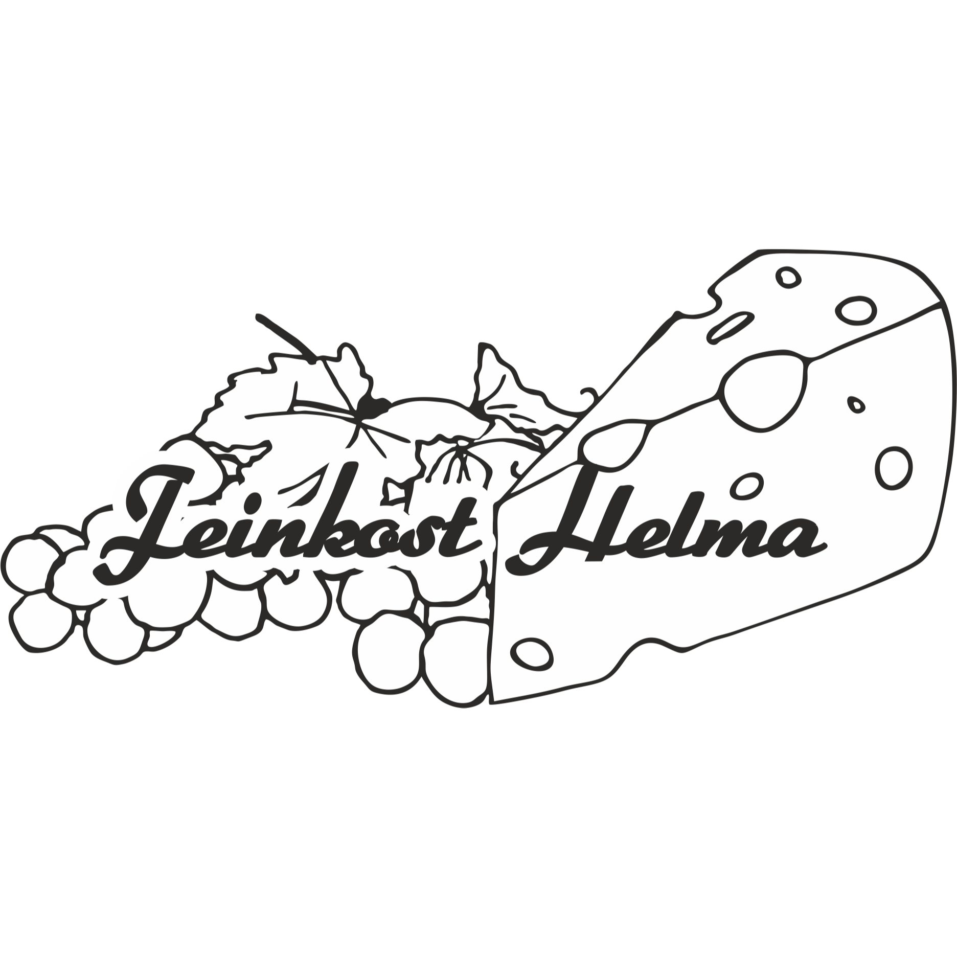 Logo Feinkost Helma in Amerang
