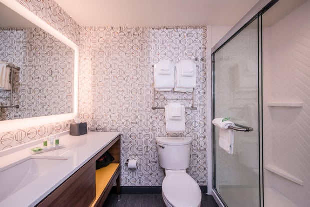 Images Holiday Inn Detroit Northwest - Livonia by IHG