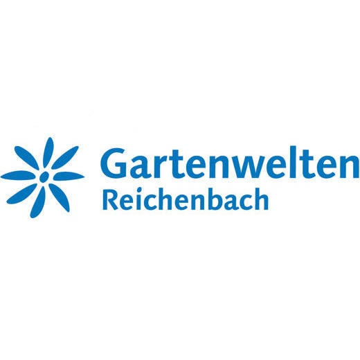 Gartenwelten Reichenbach GmbH Logo
