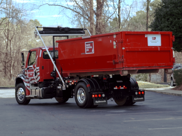 Images Waste Removal USA