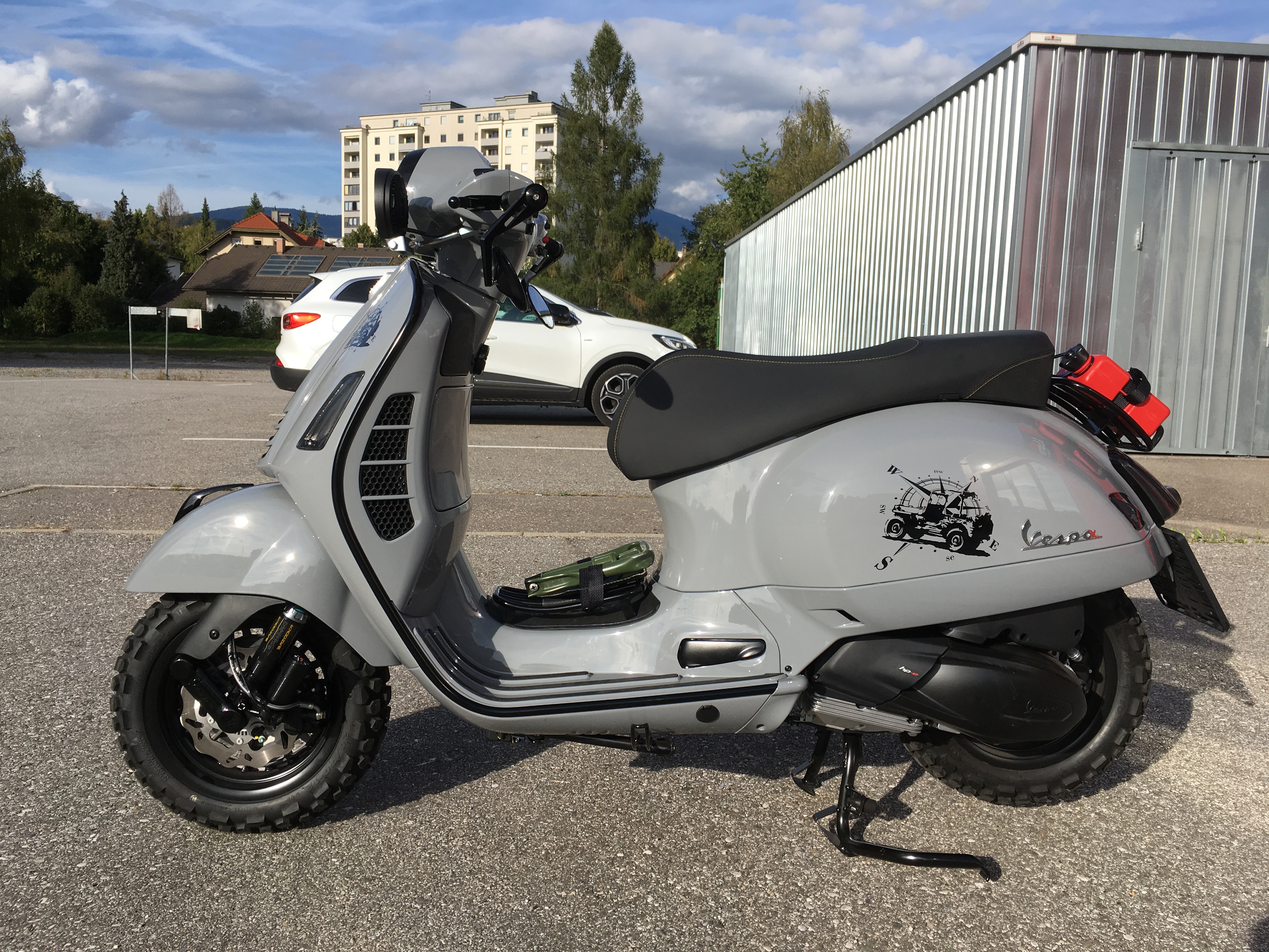 Folien Rette - Andreas Rettenbacher, Udinestraße 41 in Villach