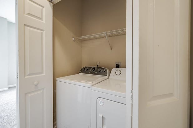 Images Falls Creek Apartments & Townhomes